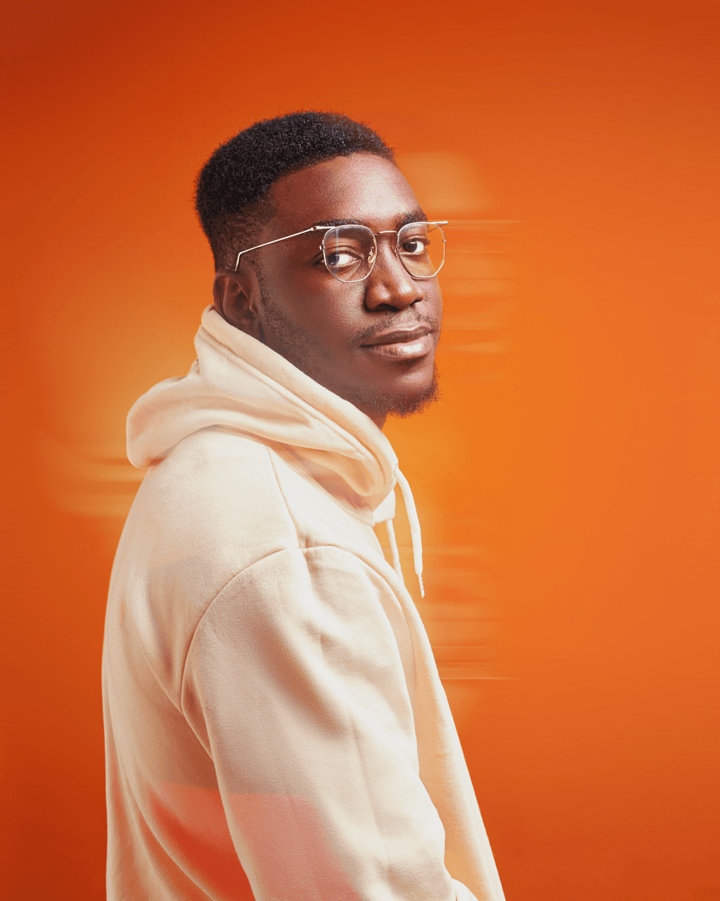 Jeffrey De-Graft Hinson