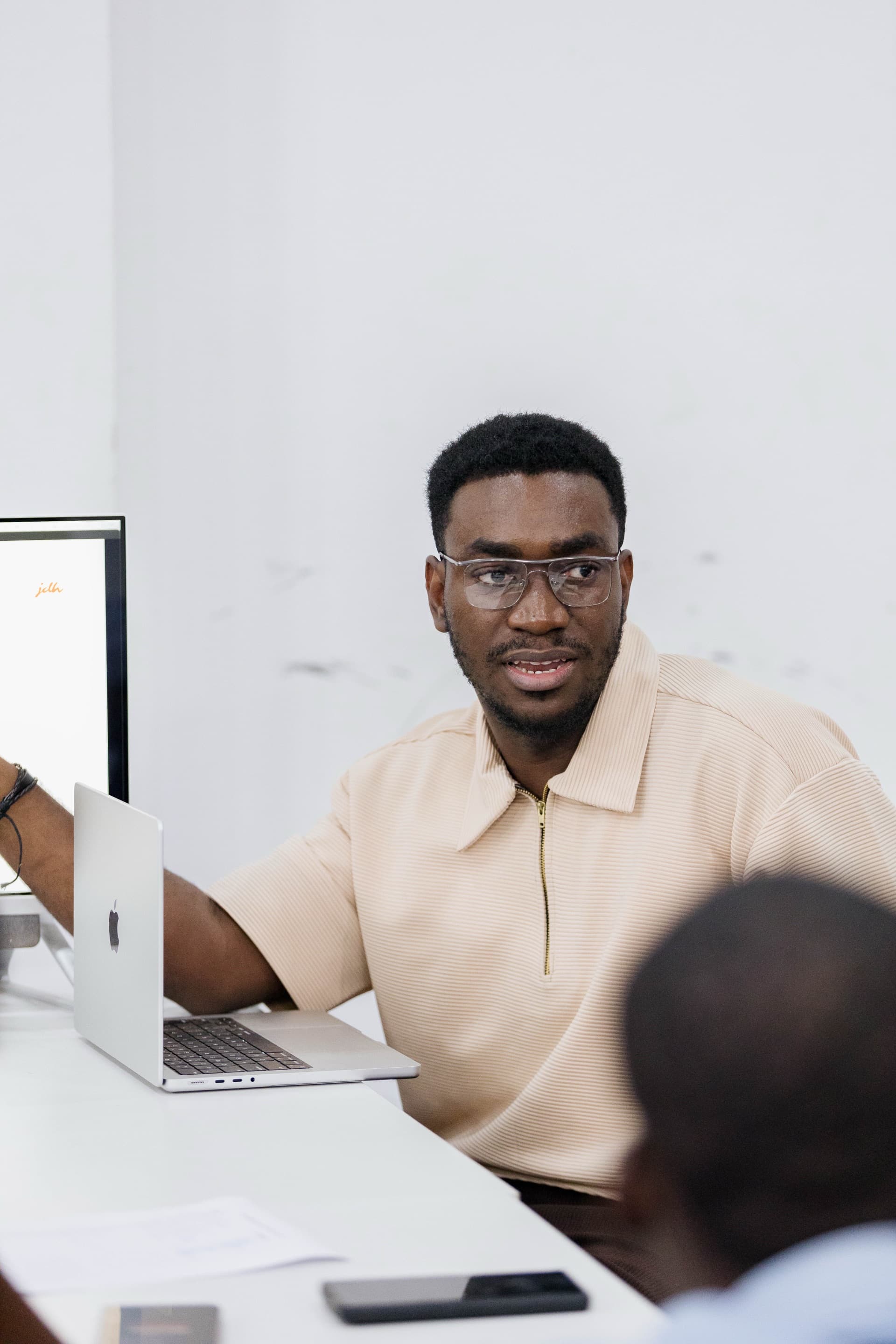 Image of panel discussion at FiDCon 24