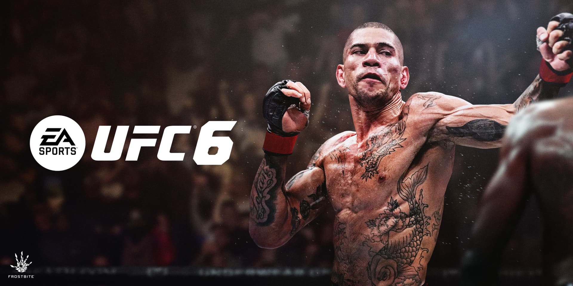UFC 6